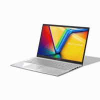 NOTEBOOK ASUS A1504VA-NJ1976 i5-1334U/8GB/512GB/15.6" Colo silv.